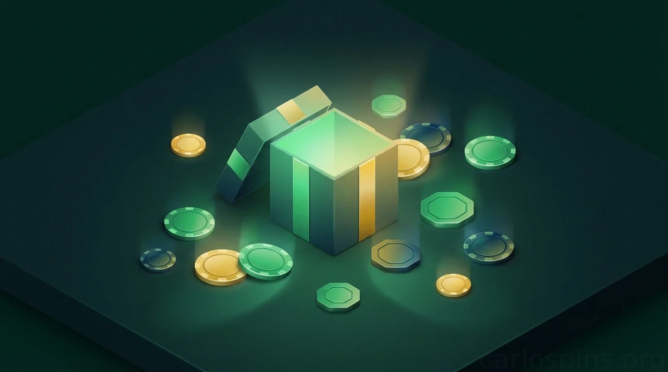 Welcome Bonus and Promotions